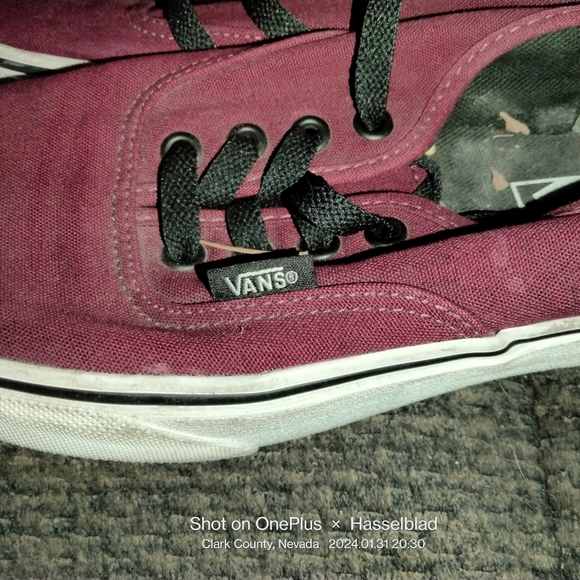 Vans Sneakers Unisex - Picture 2 of 4